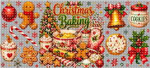 16oz Christmas-S  2397